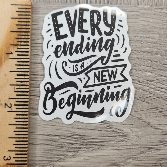 10/$10 Sticker Inspiration - Picture 1 of 3